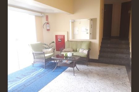 Foto 17 de apartamento para alugar com 4 quartos, 90m² em Chácara Primavera, Campinas