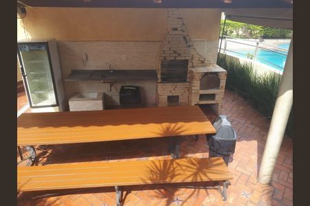 Foto 18 de apartamento para alugar com 4 quartos, 90m² em Chácara Primavera, Campinas