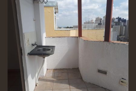 Foto 12 de apartamento para alugar com 4 quartos, 90m² em Chácara Primavera, Campinas