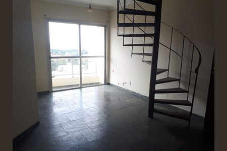Apartamento para alugar com 90m², 4 quartos e 2 vagas Apartamento para alugar com 90m², 4 quartos e 2 vagasFoto 11
