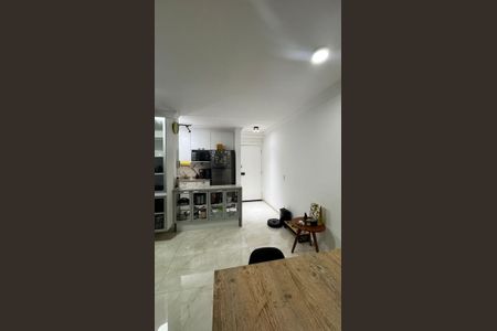 Apartamento à venda com 65m², 2 quartos e 1 vaga Apartamento à venda com 65m², 2 quartos e 1 vagaCozinha