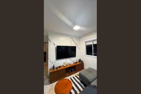 Apartamento à venda com 65m², 2 quartos e 1 vaga Apartamento à venda com 65m², 2 quartos e 1 vagaSala