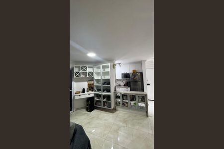 Cozinha de apartamento à venda com 2 quartos, 65m² em Belenzinho, São Paulo