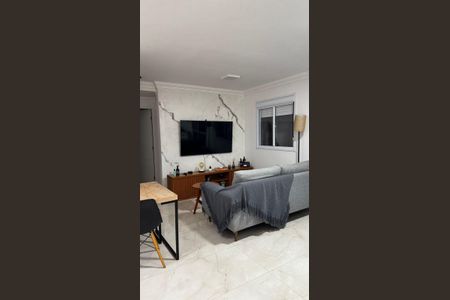 Apartamento à venda com 65m², 2 quartos e 1 vaga Apartamento à venda com 65m², 2 quartos e 1 vagaSala