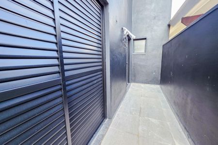 Apartamento à venda com 85m², 2 quartos e 2 vagasVaranda da Suíte 1