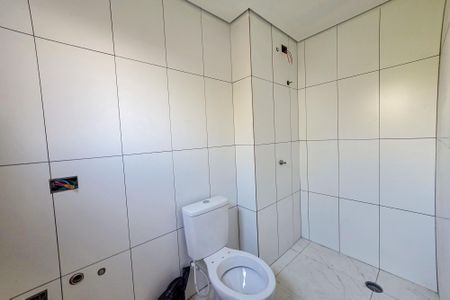 Apartamento à venda com 85m², 2 quartos e 2 vagasBanheiro da Suíte 2