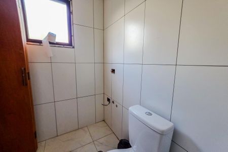 Apartamento à venda com 85m², 2 quartos e 2 vagasBanheiro da Suíte 2
