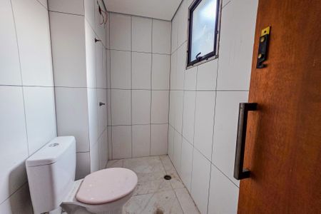 Apartamento à venda com 85m², 2 quartos e 2 vagasBanheiro da Suíte 1