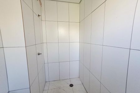 Apartamento à venda com 85m², 2 quartos e 2 vagasBanheiro da Suíte 2