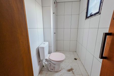 Apartamento à venda com 85m², 2 quartos e 2 vagasBanheiro da Suíte 1