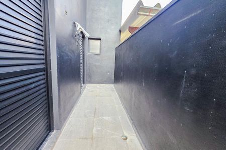 Apartamento à venda com 85m², 2 quartos e 2 vagasVaranda da Suíte 1