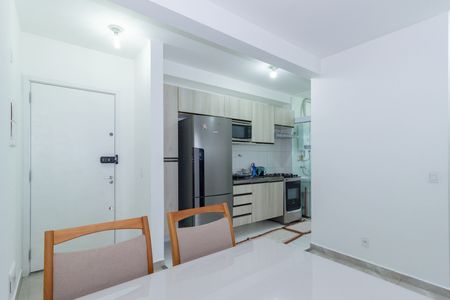 Apartamento para alugar com 45m², 2 quartos e 1 vaga Apartamento para alugar com 45m², 2 quartos e 1 vagaSala