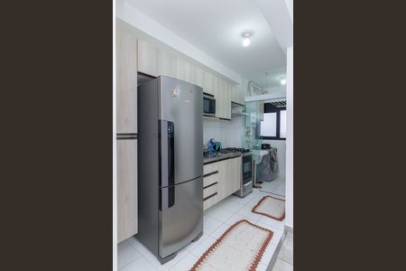 Apartamento para alugar com 45m², 2 quartos e 1 vaga Apartamento para alugar com 45m², 2 quartos e 1 vagaCozinha