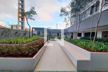 Apartamento para alugar com 45m², 2 quartos e 1 vaga Apartamento para alugar com 45m², 2 quartos e 1 vagaÁrea comum