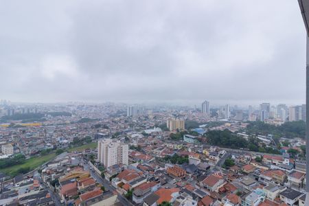 Apartamento para alugar com 45m², 2 quartos e 1 vaga Apartamento para alugar com 45m², 2 quartos e 1 vagaVista Varanda
