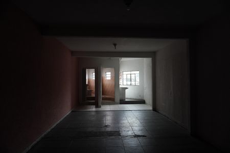 Kitnet de kitnet/studio para alugar com 1 quarto, 92m² em Jardim Etelvina, São Paulo