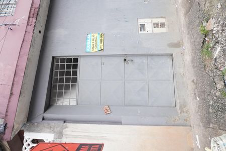 Fachada de kitnet/studio para alugar com 1 quarto, 92m² em Jardim Etelvina, São Paulo