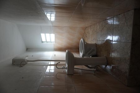 Studio para alugar com 92m², 1 quarto e sem vagaBanheiro