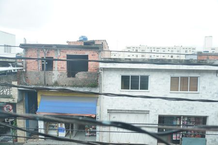 Vista do Quarto de kitnet/studio para alugar com 1 quarto, 92m² em Jardim Etelvina, São Paulo