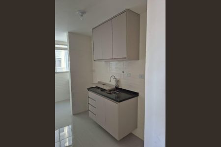 Foto 03 de apartamento para alugar com 2 quartos, 50m² em Brás, São Paulo