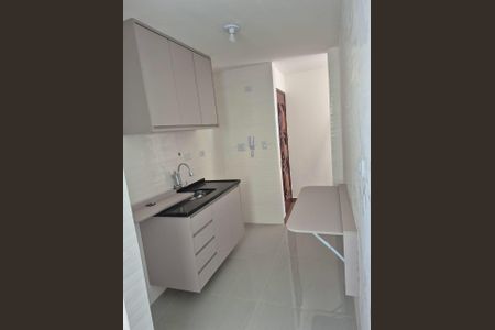 Foto 01 de apartamento para alugar com 2 quartos, 50m² em Brás, São Paulo
