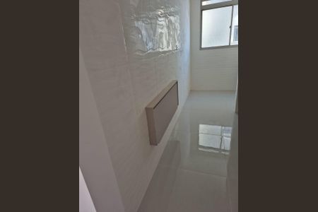 Apartamento para alugar com 2 quartos, 50m² em Brás, São Paulo