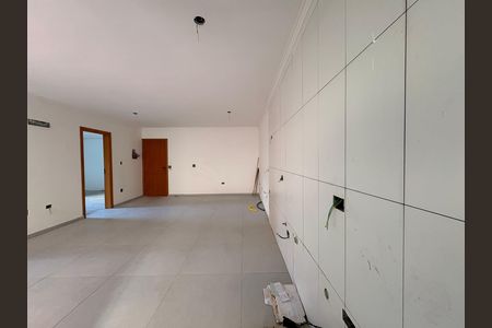 Apartamento à venda com 105m², 2 quartos e 2 vagasCozinha