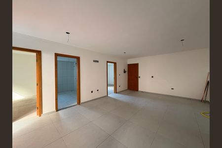 Apartamento à venda com 105m², 2 quartos e 2 vagasSala