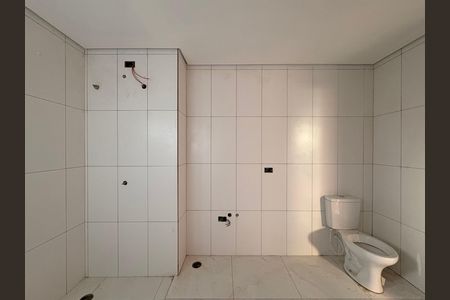 Apartamento à venda com 105m², 2 quartos e 2 vagasBanheiro