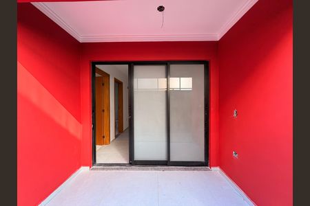 Apartamento à venda com 105m², 2 quartos e 2 vagasÁrea privativa sala/suite 