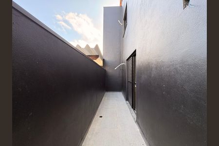 Apartamento à venda com 105m², 2 quartos e 2 vagasÁrea privativa quarto 1