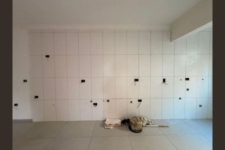 Apartamento à venda com 105m², 2 quartos e 2 vagasCozinha