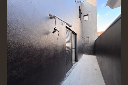 Apartamento à venda com 105m², 2 quartos e 2 vagasÁrea privativa quarto 1