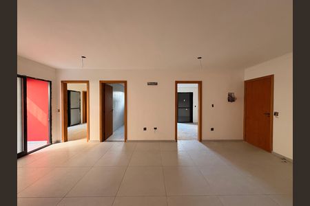 Apartamento à venda com 105m², 2 quartos e 2 vagasSala