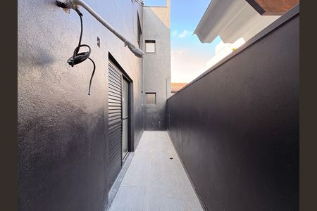Apartamento à venda com 105m², 2 quartos e 2 vagasÁrea privativa quarto 1