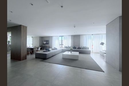 Studio à venda com 26m², 1 quarto e sem vaga Studio à venda com 26m², 1 quarto e sem vagaFoto 05