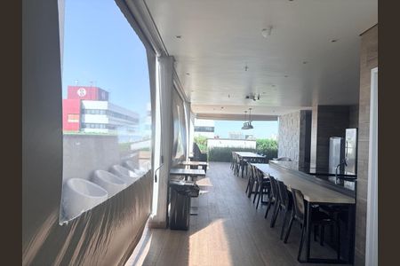Studio à venda com 26m², 1 quarto e sem vaga Studio à venda com 26m², 1 quarto e sem vagaFoto 15