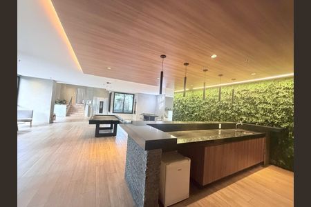 Studio à venda com 26m², 1 quarto e sem vaga Studio à venda com 26m², 1 quarto e sem vagaFoto 36