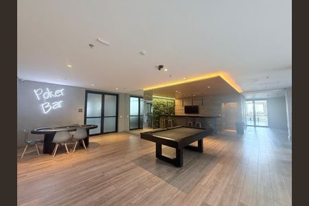 Studio à venda com 26m², 1 quarto e sem vaga Studio à venda com 26m², 1 quarto e sem vagaFoto 35