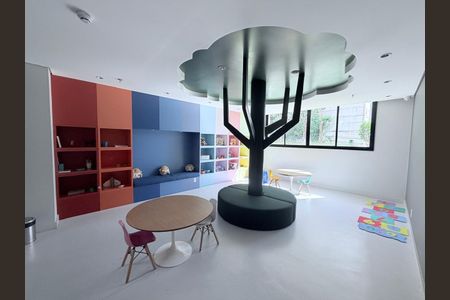 Studio à venda com 26m², 1 quarto e sem vaga Studio à venda com 26m², 1 quarto e sem vagaFoto 11