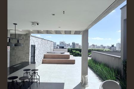 Studio à venda com 26m², 1 quarto e sem vaga Studio à venda com 26m², 1 quarto e sem vagaFoto 17