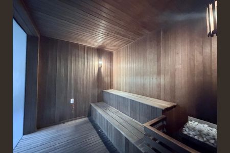 Studio à venda com 26m², 1 quarto e sem vaga Studio à venda com 26m², 1 quarto e sem vagaFoto 08