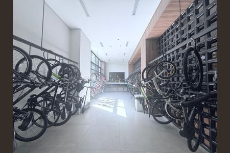 Studio à venda com 26m², 1 quarto e sem vaga Studio à venda com 26m², 1 quarto e sem vagaFoto 33