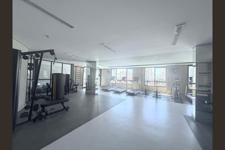 Studio à venda com 26m², 1 quarto e sem vaga Studio à venda com 26m², 1 quarto e sem vagaFoto 04