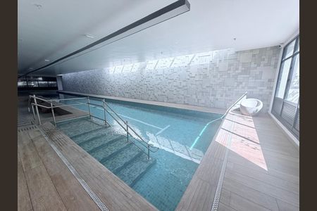 Studio à venda com 26m², 1 quarto e sem vaga Studio à venda com 26m², 1 quarto e sem vagaFoto 07