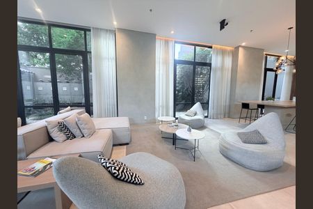 Studio à venda com 26m², 1 quarto e sem vaga Studio à venda com 26m², 1 quarto e sem vagaFoto 34