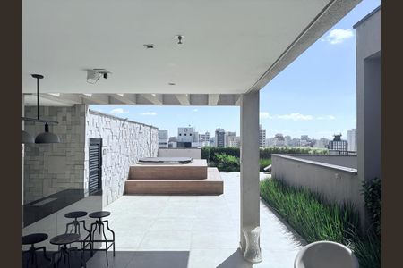 Studio à venda com 26m², 1 quarto e sem vaga Studio à venda com 26m², 1 quarto e sem vagaFoto 16