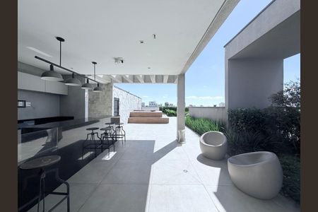 Studio à venda com 26m², 1 quarto e sem vaga Studio à venda com 26m², 1 quarto e sem vagaFoto 14