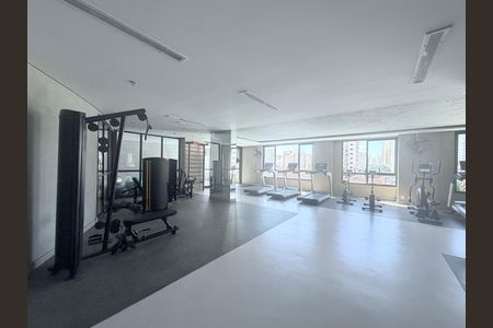 Studio à venda com 26m², 1 quarto e sem vaga Studio à venda com 26m², 1 quarto e sem vagaFoto 03