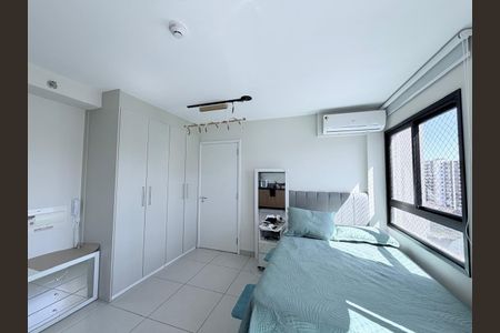 Studio à venda com 26m², 1 quarto e sem vaga Studio à venda com 26m², 1 quarto e sem vagaFoto 20